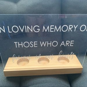 Brand New Event Signage!